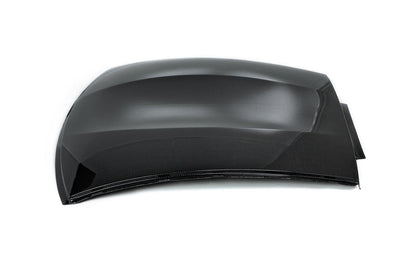 RKP Full Carbon Fibre/Fiber Roof Skin/Panel for Toyota GR Supra A90 MK5/MKV (J29) - Replacement Roof Shell Conversion, Lightweight (9 lb saving) Double Bubble/Twin Hump, V-Weave V-Pattern - Made in USA