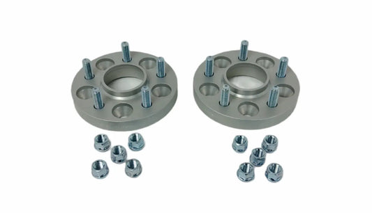 Ford 5×108 – Eibach Pro-Spacer Kit (Pair Of Spacers) 20mm Per Spacer