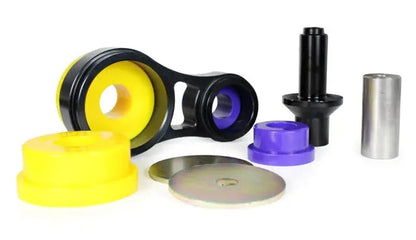Powerflex Lower Torque Mount, Fast Road - PFF19-2020