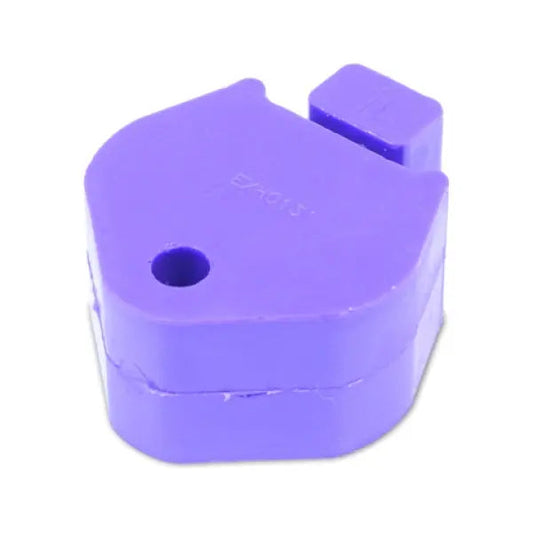 Powerflex exhaust mount EXH013