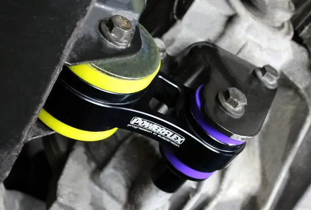 Powerflex Lower Torque Mount, Fast Road - PFF19-2020