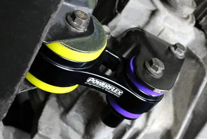 Powerflex Lower Torque Mount, Fast Road - PFF19-2020