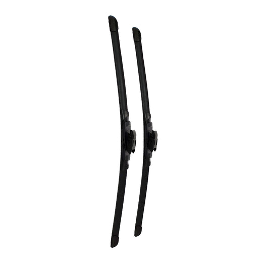 BMW X2-F39 SUV Nov 2017 Onwards Wiper Blade Kit - Easy Fit Video Tutorial