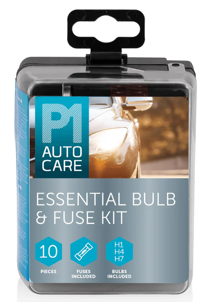 P1 AUTOCARE Roadside Car Emergency Kit