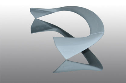 AC Schnitzer Roof spoiler for BMW 1 series (F20/F21)