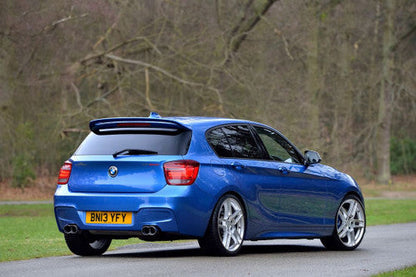 AC Schnitzer Roof spoiler for BMW 1 series (F20/F21)