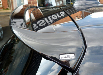 AC Schnitzer Roof spoiler for BMW 1 series (F20/F21)