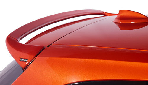 AC Schnitzer Roof spoiler for BMW 1 series (F20/F21)