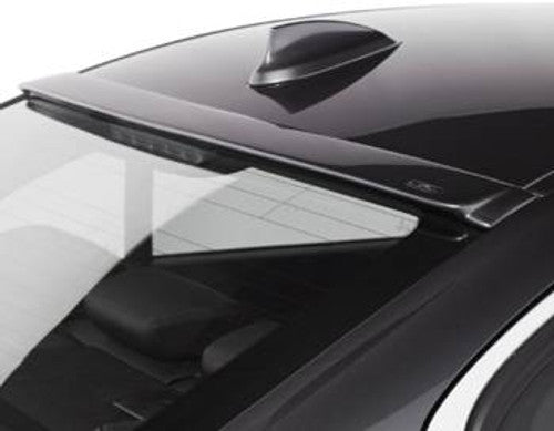 AC Schnitzer Rear Roof Lip Spoiler for BMW 3 Series F30 Saloon/Sedan (2012–2019) – Rear Window Spoiler / Roof Wing / Rear Screen Spoiler – Paint-Ready OEM+ Aero Styling