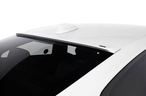 Genuine AC Schnitzer Rear Roof Spoiler Wing for BMW 4 Series Coupe F32 (2014-2020) - Roof Lip / Rear Window Top Spoiler / Roof Visor - OEM+ Paint-Ready - Fits 420i 428i 430i 435i 440i incl. M Sport (2-Door)