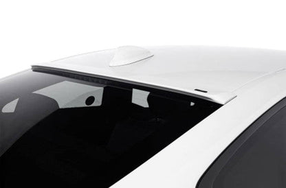 Genuine AC Schnitzer Rear Roof Spoiler Wing for BMW 4 Series Coupe F32 (2014-2020) - Roof Lip / Rear Window Top Spoiler / Roof Visor - OEM+ Paint-Ready - Fits 420i 428i 430i 435i 440i incl. M Sport (2-Door)