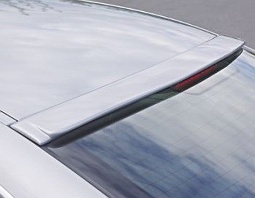 Genuine AC Schnitzer Roof Spoiler Wing Lip for BMW M3 E90/E92 (2007-2013) Saloon/Sedan & Coupe - Rear Roof Edge Spoiler Blade, Rear Window Lip - OEM+ PU-RIM