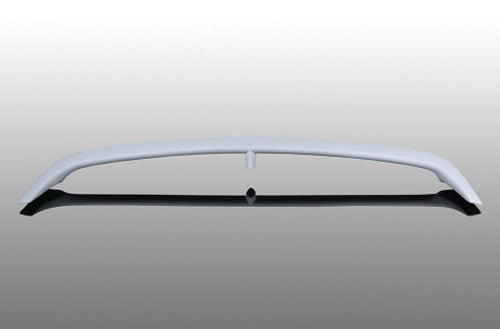 AC Schnitzer Rear Roof Spoiler / Roof Wing for BMW X3 (G01) - PU-RIM Polyurethane, Paint-Ready Tailgate/Hatch Spoiler, Roof Lip/Roof Extension, OEM Fit, M Sport & Standard Models, Fitting Kit Included - Aero Styling