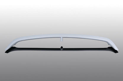 AC Schnitzer Rear Roof Spoiler / Roof Wing for BMW X3 (G01) - PU-RIM Polyurethane, Paint-Ready Tailgate/Hatch Spoiler, Roof Lip/Roof Extension, OEM Fit, M Sport & Standard Models, Fitting Kit Included - Aero Styling