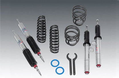 AC Schnitzer RS adjustable suspension for BMW M135i/M140i (F20/F21) Adaptive