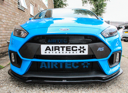 AIRTEC Motorsport Focus MK3 RS & ST250 Oil Cooler Kit