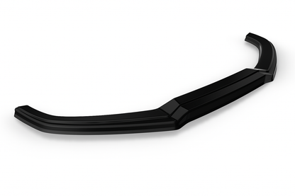 Audi RS3 8VA Pre-Facelift (2015-2016) Front Splitter