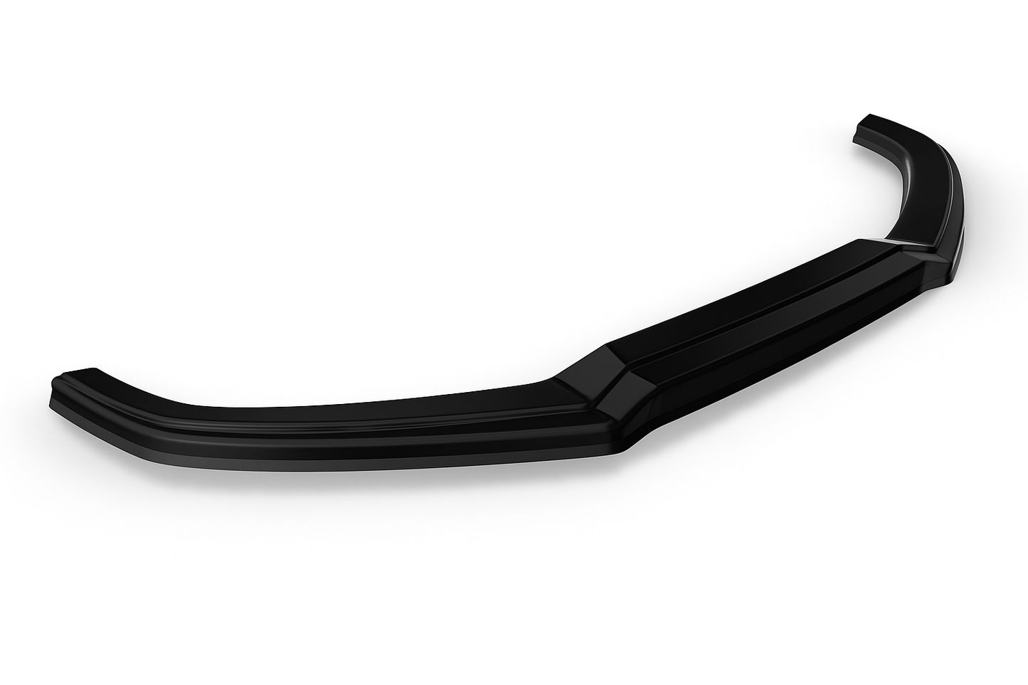 Audi RS3 8VA Pre-Facelift (2015-2016) Front Splitter