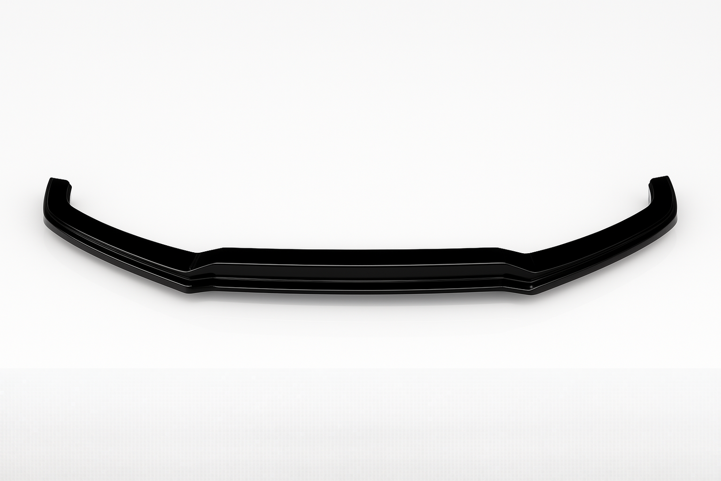 Audi RS3 8VA Pre-Facelift (2015-2016) Front Splitter