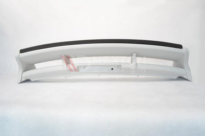 Maxton Design - SPOILER EXTENSION FORD FOCUS MK2 RS