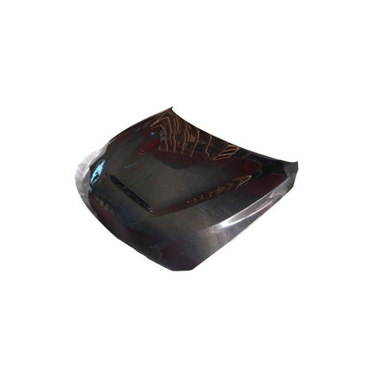 BMW M3/M4 F80 F82 F83 (F8X) Carbon Fibre Vented Bonnet GTS Style – Carbon Fiber Hood, Heat Extractor, Aftermarket Replacement, Lightweight Performance | UK Stock | Fits 2014-2020