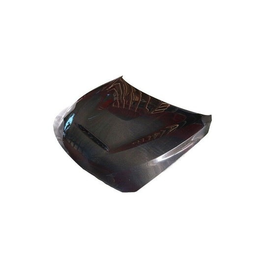 BMW M3/M4 F80 F82 F83 (F8X) Carbon Fibre Vented Bonnet GTS Style – Carbon Fiber Hood, Heat Extractor, Aftermarket Replacement, Lightweight Performance | UK Stock | Fits 2014-2020