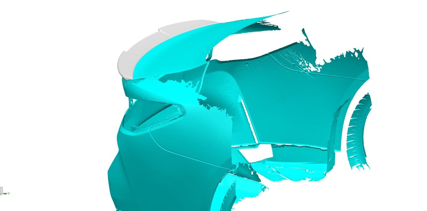 BMW M4 G82 & 4 Series G22 M Sport Dry Carbon Fibre Rear Boot/Trunk Lip Spoiler Wing | OEM+ Fitment