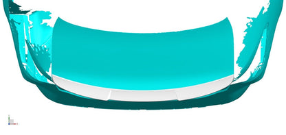 BMW M4 G82 & 4 Series G22 M Sport Dry Carbon Fibre Rear Boot/Trunk Lip Spoiler Wing | OEM+ Fitment