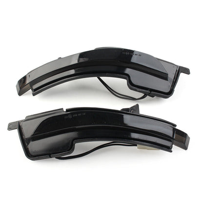 Sequential LED Indicator Unit – Ford Mustang MK6 (2015–2021) | CEUK Enhanced Edition