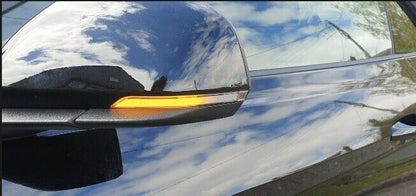 Sequential LED Indicator Unit – Ford Mustang MK6 (2015–2021) | CEUK Enhanced Edition