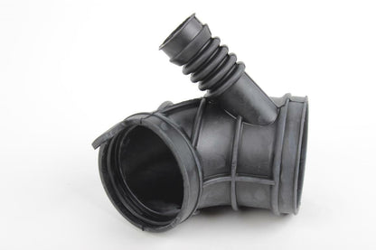 Genuine BMW Air Intake Boot/Hose (Throttle Body Elbow Bellows)  E46 3 Series M54 325i 325Ci 330i 330Ci 330xi & E36 Z3 M54  OEM Part 13541438759