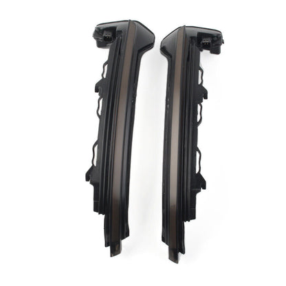 Audi TT / TTS / TTRS 8S - LED Sequential Side Repeater Unit