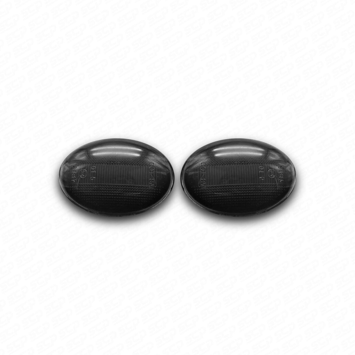 Mini R55/R56/R57/R58/R59/R60/R61 - LED Sequential Side Repeater Unit