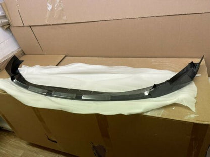 BMW G80 G82 M3 M4 (G8X) Carbon Fibre Front Splitter Lip - M Performance Style Front Lip/Front Spoiler - UK Stock, Fast 2-Day Shipping