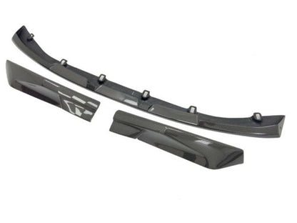 BMW G80 M3 Saloon Carbon Fibre Rear Diffuser & Front Splitter/Lip Kit - M Performance Style, OEM+ Fit - UK Stock, Free 2-Day Delivery