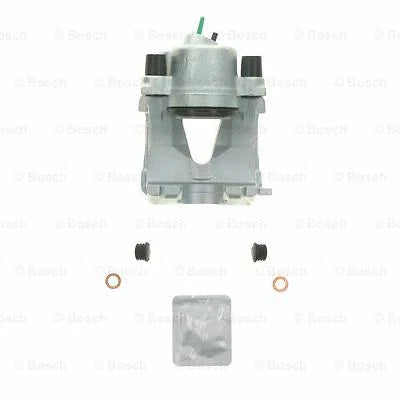 Genuine Bosch 0 986 473 071 (0986473071) Disc Brake Caliper/Calliper – ATE Brake System Compatible, Sliding/Floating, 54mm Piston, Cast Iron – OEM/OE-Spec Hydraulic Direct-Fit Replacement UK