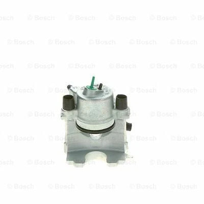 Genuine Bosch 0 986 473 071 (0986473071) Disc Brake Caliper/Calliper – ATE Brake System Compatible, Sliding/Floating, 54mm Piston, Cast Iron – OEM/OE-Spec Hydraulic Direct-Fit Replacement UK