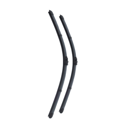 BMW 3 Series E93 Convertible Oct 2006 to Sep 2009 Wiper Blade Kit - Easy Fit Video Tutorial
