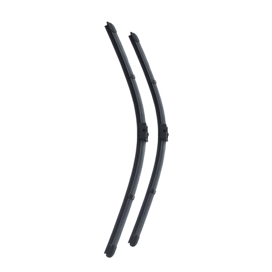 BMW 3 Series E93 Convertible Oct 2006 to Sep 2009 Wiper Blade Kit - Easy Fit Video Tutorial