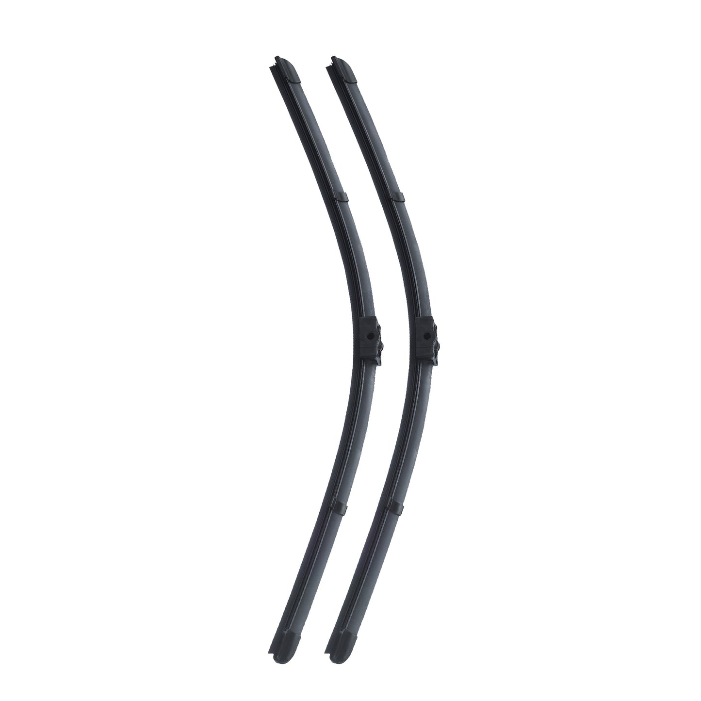 MERCEDES-BENZ E-CLASS Convertible Jan 2010 to May 2013 Wiper Blade Kit - Easy Fit Video Tutorial