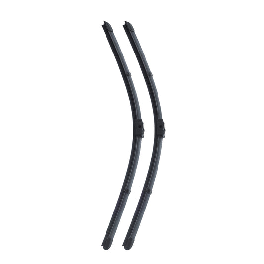 MERCEDES-BENZ C-CLASS C204 EARLY Coupe Mar 2011 to Feb 2013 Wiper Blade Kit - Easy Fit Video Tutorial