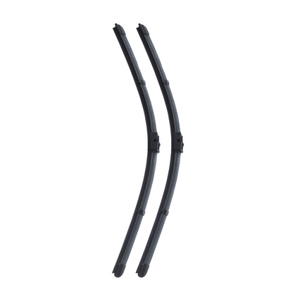 MERCEDES-BENZ C-CLASS W204 MID LIFE Saloon Dec 2008 to Mar 2013 Wiper Blade Kit - Easy Fit Video Tutorial