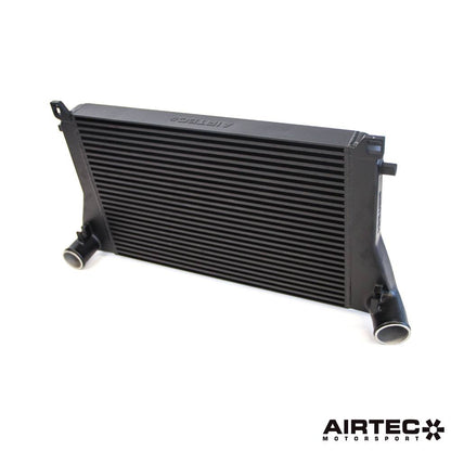 AIRTEC Motorsport Front Mount Intercooler Upgrade (FMIC) for VW Golf R & GTI Mk7/Mk7.5 (incl. Clubsport), Seat Leon Cupra, Audi S3 8V, TT/TTS 8S, A3 8V & Skoda Octavia vRS  MQB EA888 Gen 3