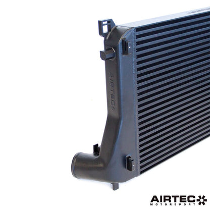 AIRTEC Motorsport Front Mount Intercooler Upgrade (FMIC) for VW Golf R & GTI Mk7/Mk7.5 (incl. Clubsport), Seat Leon Cupra, Audi S3 8V, TT/TTS 8S, A3 8V & Skoda Octavia vRS  MQB EA888 Gen 3