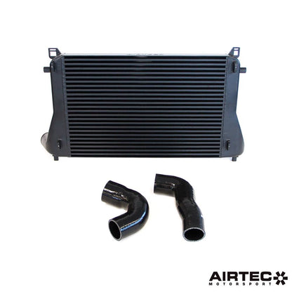 AIRTEC Motorsport Front Mount Intercooler Upgrade (FMIC) for VW Golf R & GTI Mk7/Mk7.5 (incl. Clubsport), Seat Leon Cupra, Audi S3 8V, TT/TTS 8S, A3 8V & Skoda Octavia vRS  MQB EA888 Gen 3