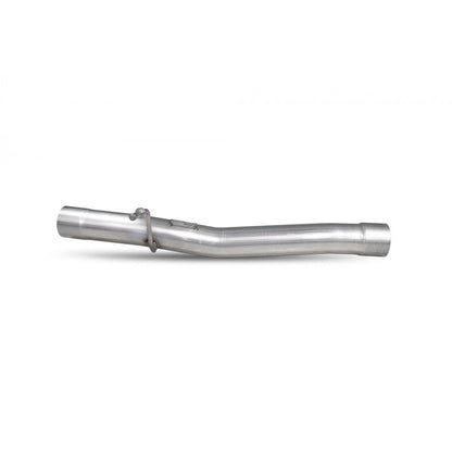 Scorpion Exhausts - Resonator Delete - 2.0 TSI MQB Platform (Golf MK7/8 & S3 8V)