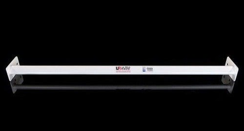 Ultra Racing Rear Strut Brace / Shock Tower Bar for BMW 1 Series E81 E87 (2004-2011) - Fits 120i 130i - Rear Upper Tower Brace, Rear Chassis Brace, Strut Bar - E8X Handling & Stability Upgrade