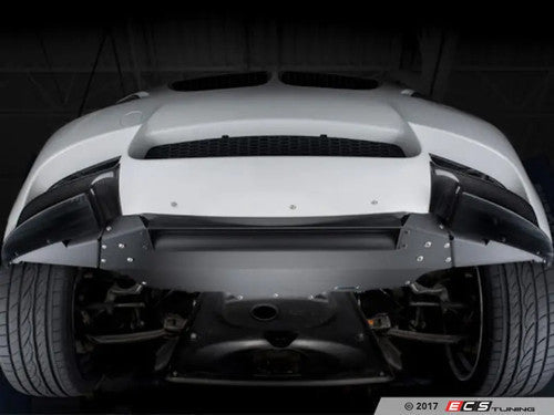 Turner Motorsport Alloy Aluminium/Aluminum Skid Plate / Sump Guard Undertray for BMW M3 E90 E92 E93 (E9X) - Engine Splash Shield Belly Pan Replacement, Underbody Protection, Track/Road Bash Plate, Front Lower Cover, S65 V8 Protection