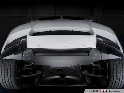 Turner Motorsport Alloy Aluminium/Aluminum Skid Plate / Sump Guard Undertray for BMW M3 E90 E92 E93 (E9X) - Engine Splash Shield Belly Pan Replacement, Underbody Protection, Track/Road Bash Plate, Front Lower Cover, S65 V8 Protection