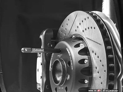 Schwaben Wheel Hanger Tool - M12x1.5 Thread